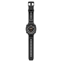 Spigen Rugged Armor Pro nutikella ümbris Samsung Galaxy Watch Ultra 2 (47 mm) jaoks | must Spigen Rugged Armor Pro nutikella ümbris Samsung Galaxy Watch Ultra 2 (47 mm) jaoks | must