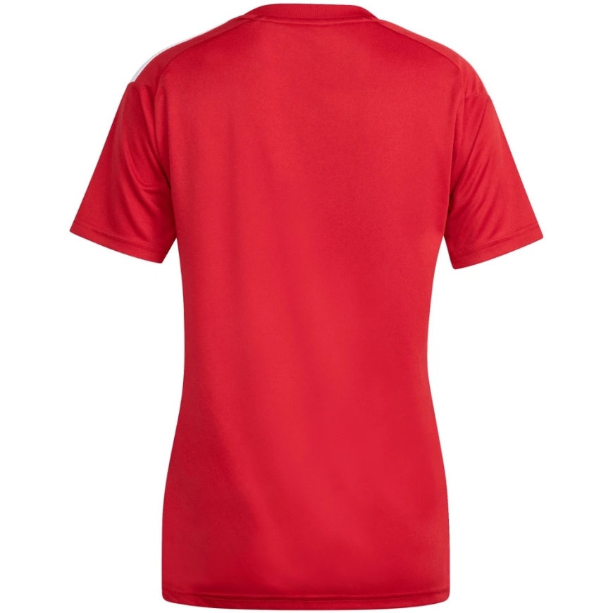 Adidas sieviešu Tiro 26 League Jersey sarkans KB1336 (L) – 3