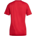 Adidase naiste Tiro 26 League Jersey punane KB1336 (L) Adidase naiste Tiro 26 League Jersey punane KB1336 (L)
