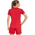 Adidas sieviešu Tiro 26 League Jersey sarkans KB1336 (L) Adidas sieviešu Tiro 26 League Jersey sarkans KB1336 (L)