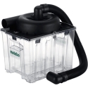 Metabo Priekšseparators universālajiem putekļu sūcējiem (4061792293564) Metabo Priekšseparators universālajiem putekļu sūcējiem (4061792293564)