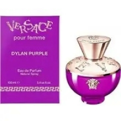 Versace Dylan Purple pour Femme EDP Tester 100ml