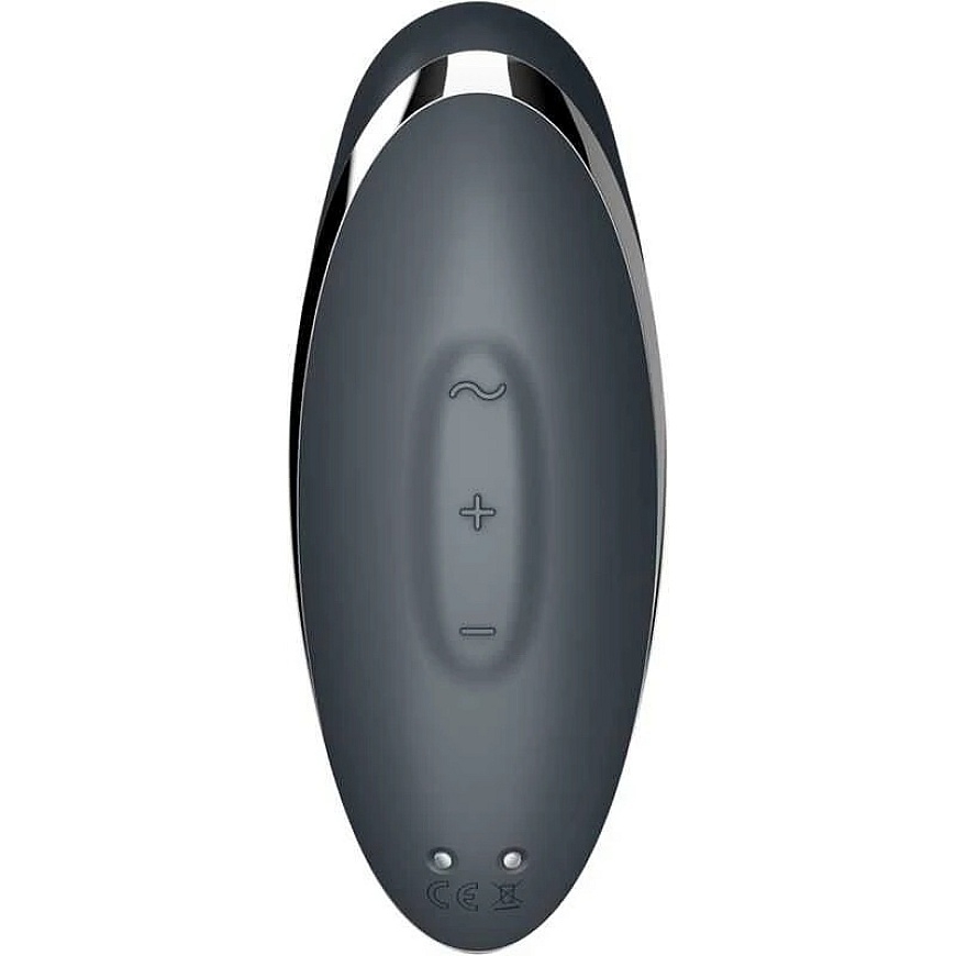 Satisfyer „Tap & Climax“ 2 tablettia – 2