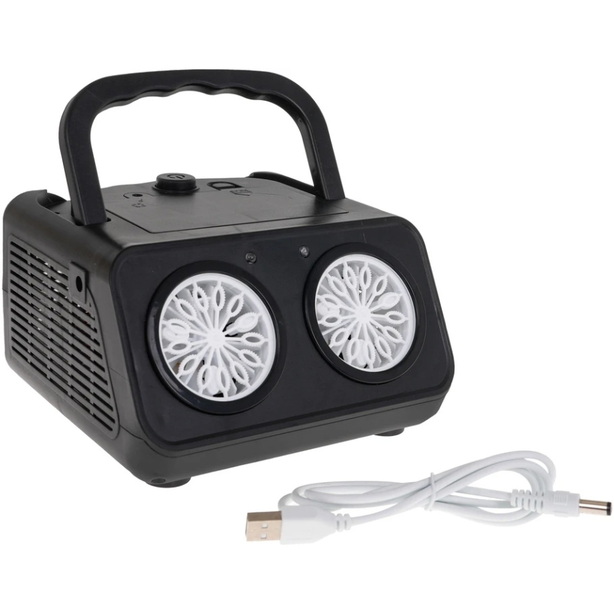 Roger burbuļu ražošanas mašīna – 4
