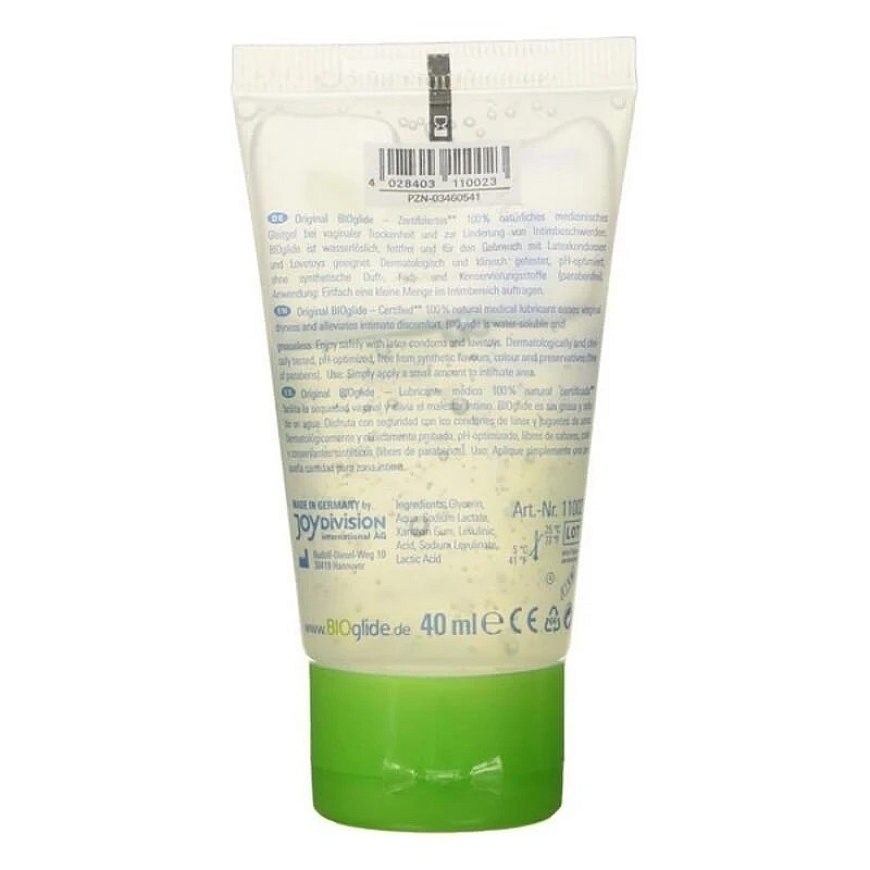 Joydivision Bioglide BIOglide 40 ml – 2