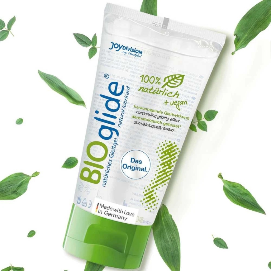 Joydivision Bioglide BIOglide 40 ml – 4