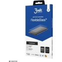 3MK FlexibleGlass -hybridi lasi Samsung Galaxy S25 3 kpl. 3MK FlexibleGlass -hybridi lasi Samsung Galaxy S25 3 kpl.