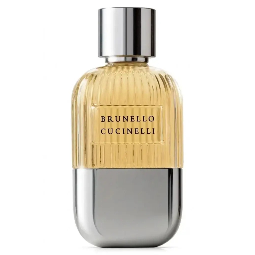 BRUNELLO CUCINELLI HOMME EDP 150 ML REFILLABLE