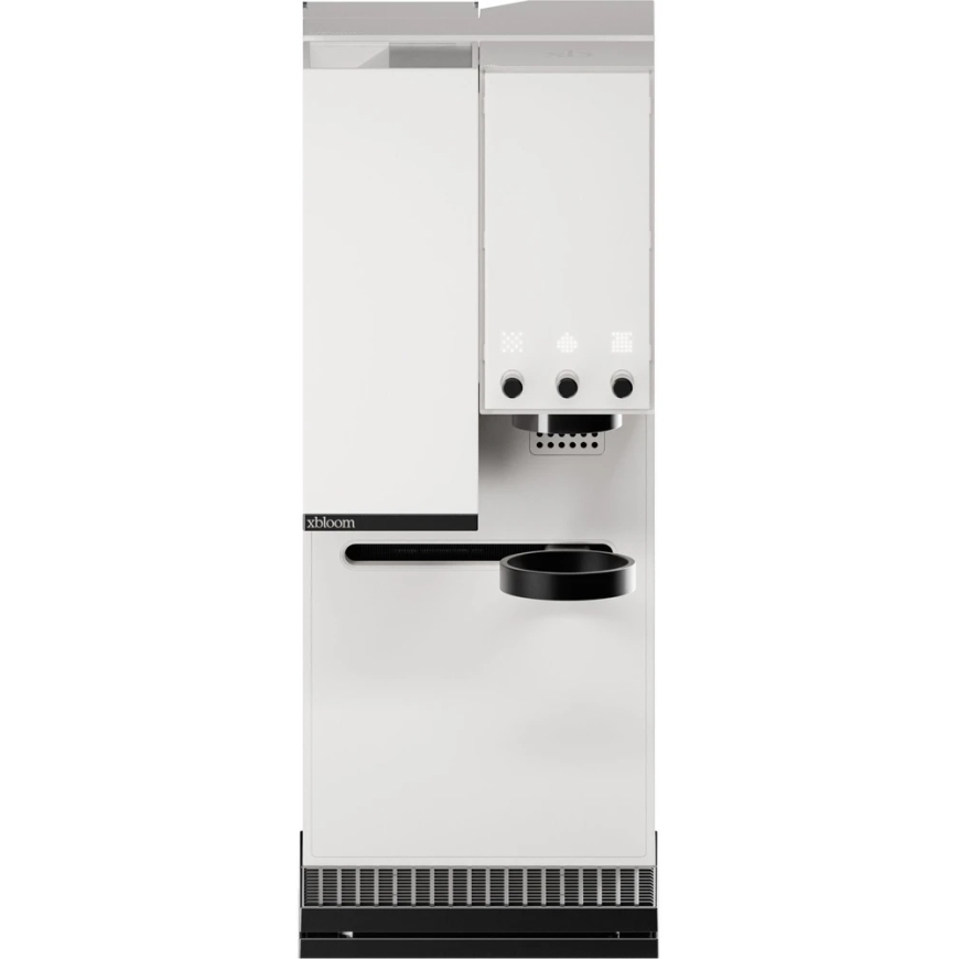 Espresso kafijas automāts Dr. Coffee xBloom Studio FW-02B-05EU Balts-Melns