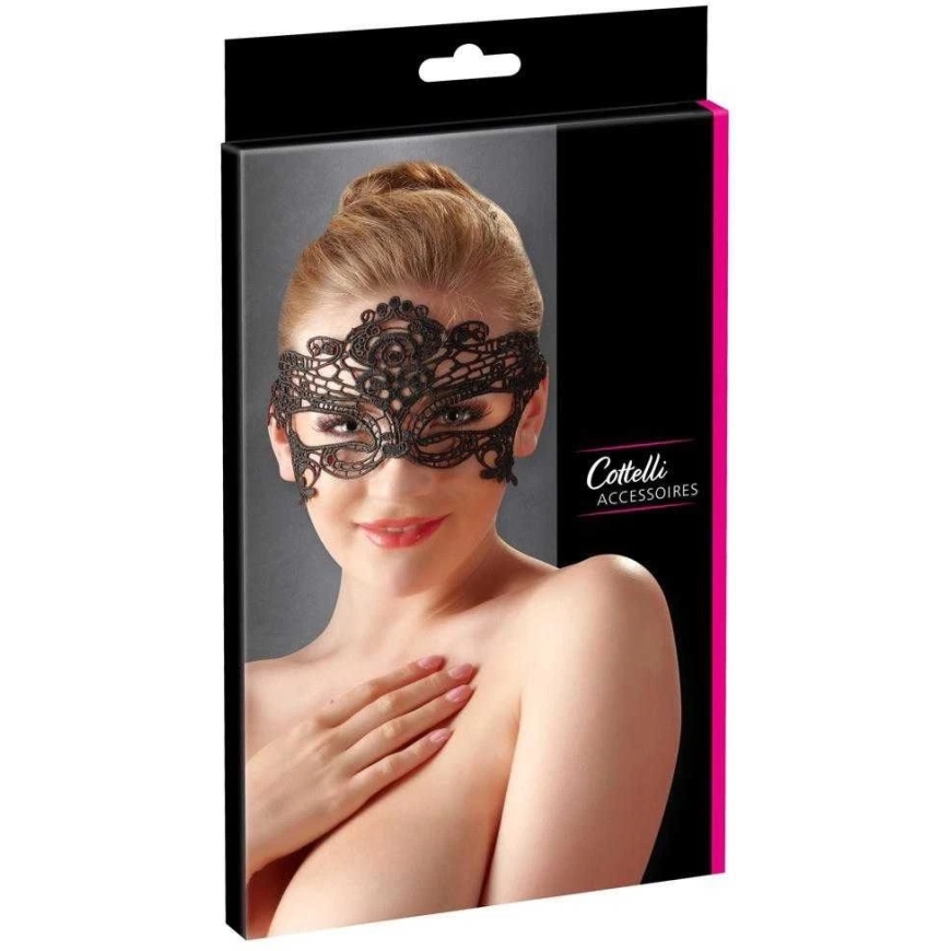 Cottelli Accessoires Kaukė – 4