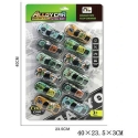 Gazelo Autopakkaus läpipainopakkauksessa G218615 92834 Gazelo Autopakkaus läpipainopakkauksessa G218615 92834