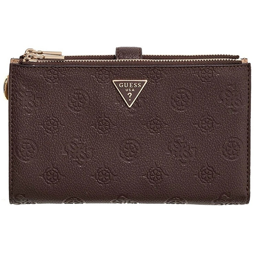 Guess Naiste Rahakott Blake Small SWPD2222157-BNL