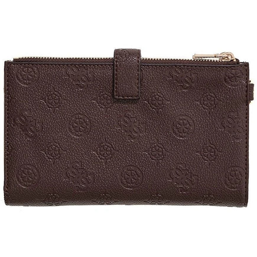 Guess Naiste Rahakott Blake Small SWPD2222157-BNL – 2