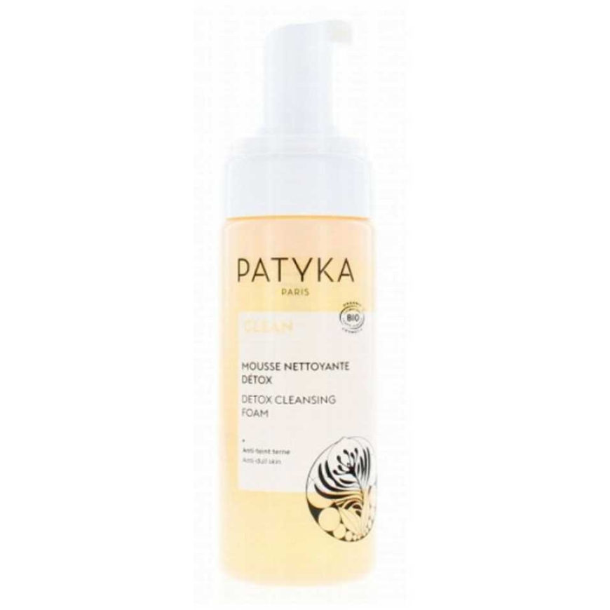 "Patyka Detox" puhdistusvaahto 150ml