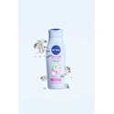 Nivea Kostuttava shampoo "Moisture Hyaluron" hyaluronihapolla, 400 ml Nivea Kostuttava shampoo "Moisture Hyaluron" hyaluronihapolla, 400 ml