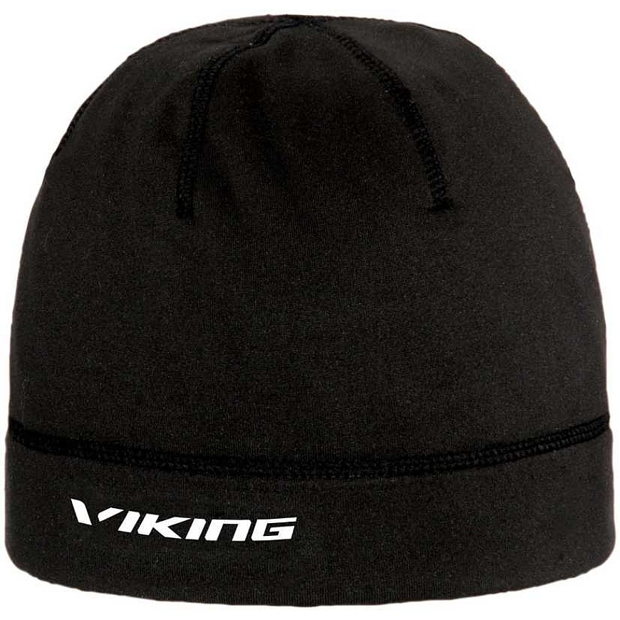 Viking monikäyttöinen hattu Craig musta 60 cm 219-13-2122-09