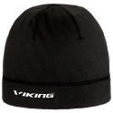 Viking daudzfunkcionāla cepure Craig melna 60 cm 219-13-2122-09 Viking daudzfunkcionāla cepure Craig melna 60 cm 219-13-2122-09