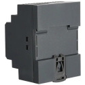 Spacetronik DIN 100 W Barošanas avots 15 V 6,5 A