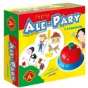 Žaidimas Ale poros su varpeliu Farma PLX PUD ALEXANDER 2676 ALX Žaidimas Ale poros su varpeliu Farma PLX PUD ALEXANDER 2676 ALX