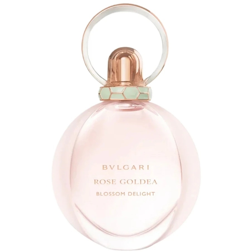 BVLGARI Rose Goldea Blossom Delight EDP parfimērijas ūdens sievietēm, 75 ml