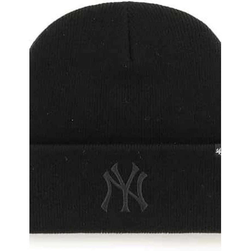 47 Brand New York Yankees MVP lippu B-HYMKR17ACE-BKG – 2