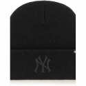 47 Brand New York Yankees MVP cepure B-HYMKR17ACE-BKG 47 Brand New York Yankees MVP cepure B-HYMKR17ACE-BKG