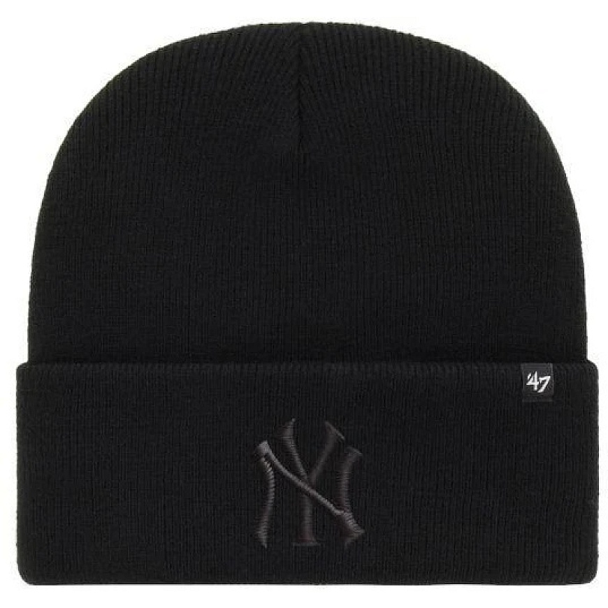 47 Brand New York Yankees MVP müts B-HYMKR17ACE-BKG – 4