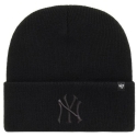 47 Brand New York Yankees MVP müts B-HYMKR17ACE-BKG 47 Brand New York Yankees MVP müts B-HYMKR17ACE-BKG