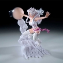 Banpresto One Piece Jewelry Conney Senkozekkei figuur 12cm Banpresto One Piece Jewelry Conney Senkozekkei figuur 12cm