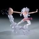 Фигура Banpresto One Piece Jewelry Conney Senkozekkei 12см
