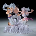 Banpresto One Piece Jewelry Conney Senkozekkei figuur 12cm Banpresto One Piece Jewelry Conney Senkozekkei figuur 12cm