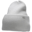 Naisten hattu 4F viileä vaaleanharmaa melange H4Z22 CAD007 27M (S) Naisten hattu 4F viileä vaaleanharmaa melange H4Z22 CAD007 27M (S)