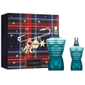 Jean Paul Gaultier Le Male Eau de Toilette Spray 125 ml + Eau de Toilette Spray 40 ml Jean Paul Gaultier Le Male Eau de Toilette Spray 125 ml + Eau de Toilette Spray 40 ml