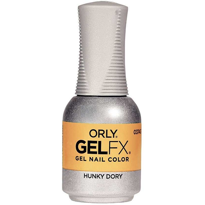 Orly Gelfx Крем полуперманентный лак для ногтей Hunky Dory, 18 мл