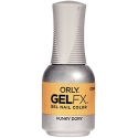 Orly Gelfx Krēms pussakarīgais nagu lakas Hunky Dory, 18 ml Orly Gelfx Krēms pussakarīgais nagu lakas Hunky Dory, 18 ml