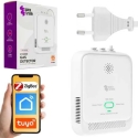 Kaasusensori (CH4) Tuya ZigBee Spacetronik ZB-DG02 Kaasusensori (CH4) Tuya ZigBee Spacetronik ZB-DG02