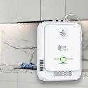 Dujų jutiklis (CH4) Tuya ZigBee Spacetronik ZB-DG02 Dujų jutiklis (CH4) Tuya ZigBee Spacetronik ZB-DG02