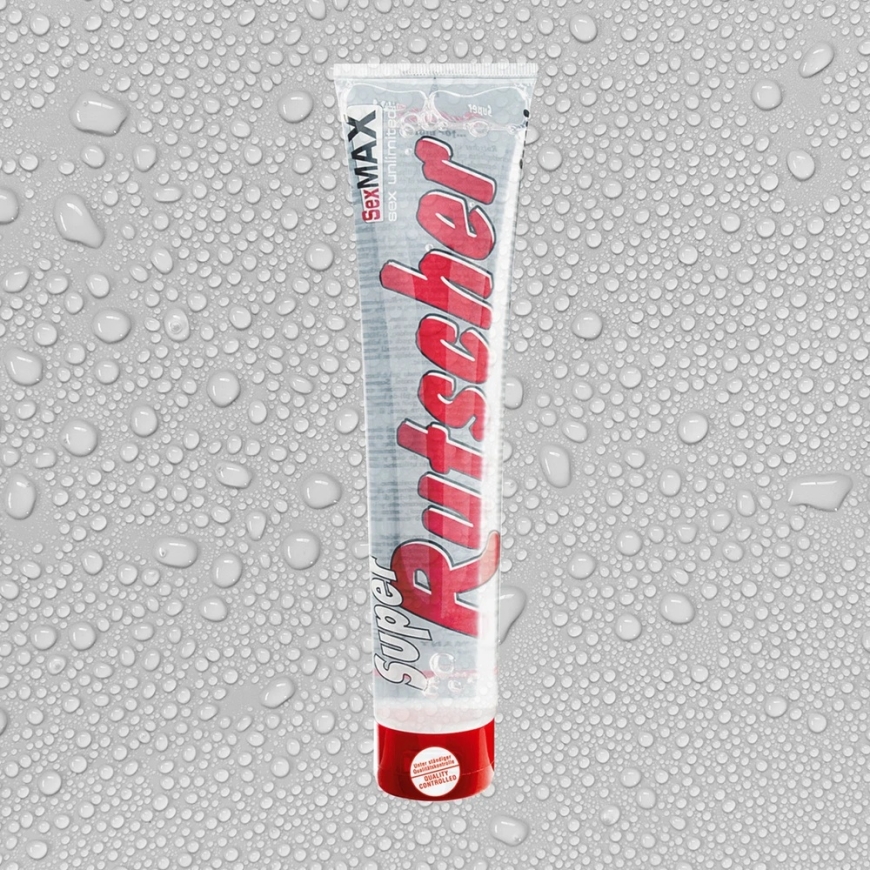 Joydivision Super slider 200 ml – 2