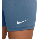Nike Sportswear Classic женские шорты, синие HJ1019 486 (M) Nike Sportswear Classic женские шорты, синие HJ1019 486 (M)