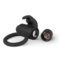 Easytoys Bunny Vibe кольцо Easytoys Bunny Vibe кольцо