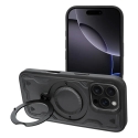 FROST ARMOR phone case for iPhone 11 | iPhone XR black FROST ARMOR phone case for iPhone 11 | iPhone XR black