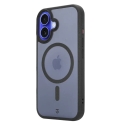 Taktinen MagForce Hypersand -kuori Apple iPhone 16 Asfaltti Taktinen MagForce Hypersand -kuori Apple iPhone 16 Asfaltti
