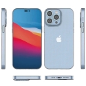 Ultra Clear 0.5mm phone case for iPhone 14 Pro Max transparent Ultra Clear 0.5mm phone case for iPhone 14 Pro Max transparent