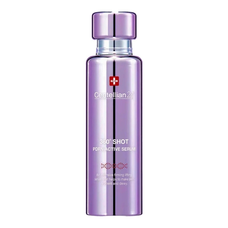 Centellian24 360º Shot PDRN Active Serum, 50 ml Kirkastava Kasvoseerumi