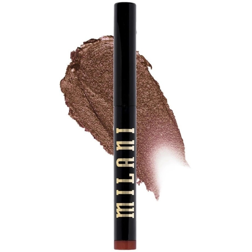 Milani kuldsetest silmašeeleblitzidest, pliiatsitüüpi silmašeele "Gilded Eyeshadow Shimmer", 08 Terra, 1.4 g