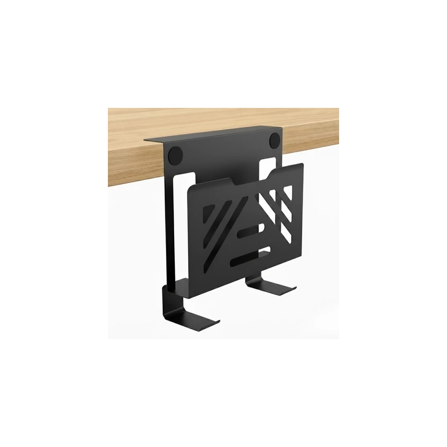 Spacetronik SPB165B side table organizer – 3
