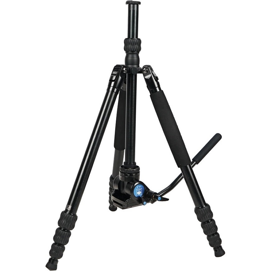 Sirui Traveler 7VA Tripod – 2