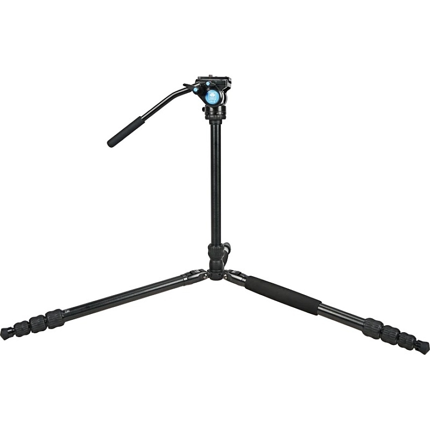 Sirui Traveler 7VA Tripod – 3