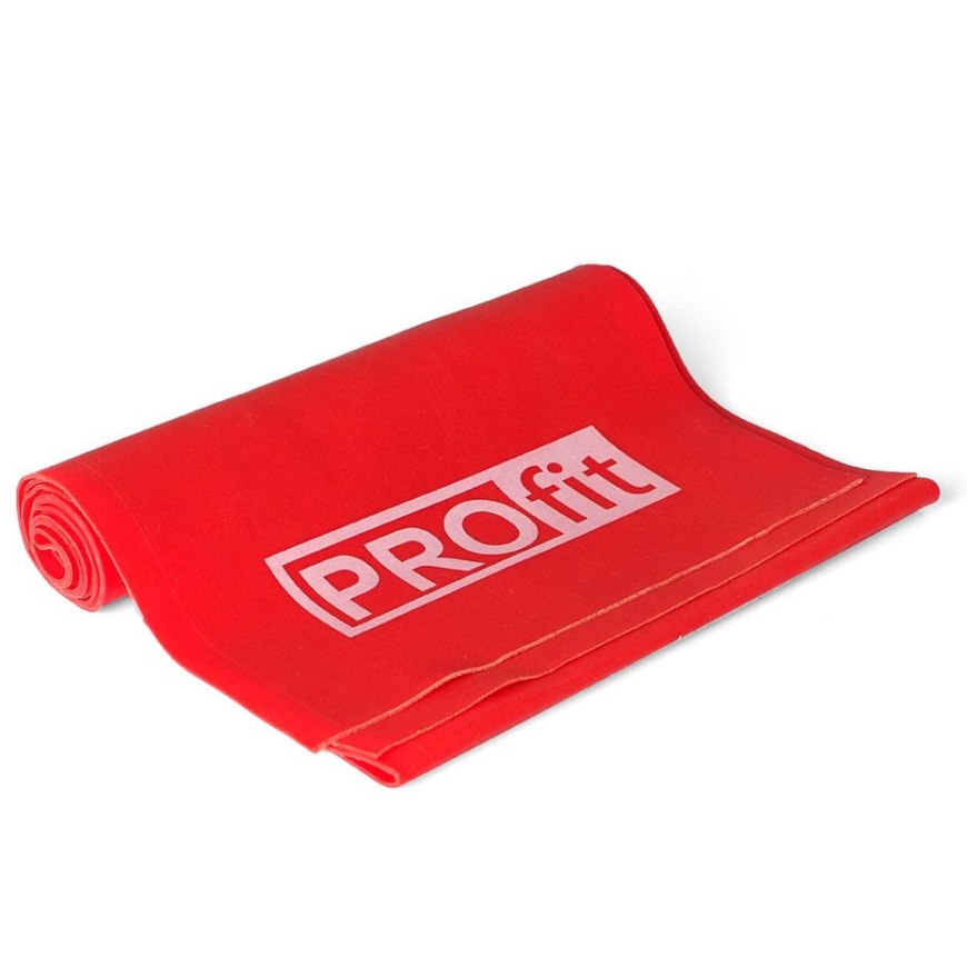 Profit-vastustassa 120*15*0,55 cm, punainen DK 2227 – 3