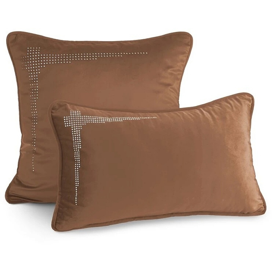 Eurofirany CHP/CRYSTALS3 45X45 Подушка – 2